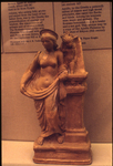 Aphrodite and Eros by Everett Ferguson
