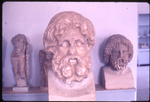 2 heads of Asclepius by Everett Ferguson
