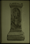 Altar dedicated to Genius Huius Loci by Everett Ferguson