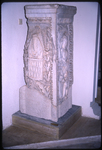 Artemis Altar by Everett Ferguson