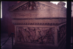 Alexander Sarcophagus by Everett Ferguson
