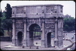 Arch of Constantine by Everett Ferguson