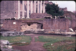 Temple of Julius Caesar by Everett Ferguson