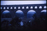 Pont du Gard by Everett Ferguson