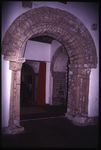 Romanesque Arch