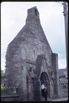 St. Cronan's Abbey