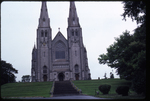 Armagh Cathedral (Roman Catholic) by Everett Ferguson