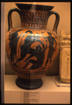 Amphora by Everett Ferguson