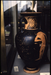 Amphora - Athlete with Strigil by Everett Ferguson