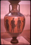 Amphora - Boxers by Everett Ferguson