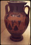Amphora by Everett Ferguson