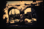 Roman Aqueduct by Everett Ferguson