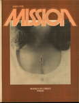 Mission Journal cover March 1975 by Mission