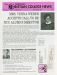 Nebraska Christian College News, Volume 49, Number 4 (1993) by Nebraska Christian College Editors