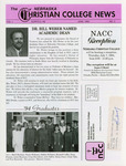 Nebraska Christian College News, Volume 50, Number 3 (1994)