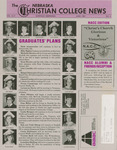 Nebraska Christian College News, Volume 43, Number 3 (1987)