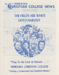 Nebraska Christian College News, Volume XXXIV (34), Number 8 (1979)