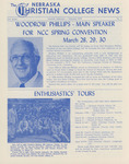 Nebraska Christian College News, Volume XXXIII (33), Number 6 (1978)