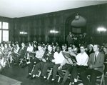 1960 College Chapel by Northeastern Christian Junior College