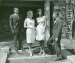 1962 Princess' Court by Northeastern Christian Junior College