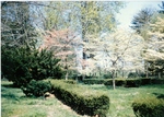 Formal Garden by Northeastern Christian Junior College