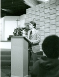 1980 David Owens by Northeastern Christian Junior College