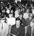 1969-70 Chapel by Northeastern Christian Junior College