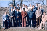 1980 Bible Majors by Northeastern Christian Junior College