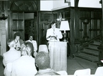 1981 Barry Makuch by Northeastern Christian Junior College