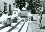1981 Class by Northeastern Christian Junior College