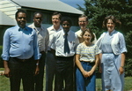 1981 Danbury Campaign by Northeastern Christian Junior College
