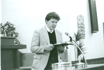 1981 S Boring by Northeastern Christian Junior College