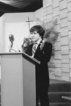 1981 T Catteau by Northeastern Christian Junior College