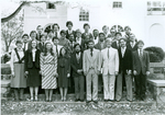 1982 Bible Majors by Northeastern Christian Junior College