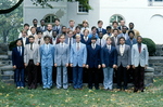1983 Bible Majors by Northeastern Christian Junior College