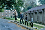 1983 Bible Students by Northeastern Christian Junior College