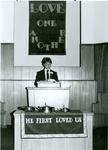 1983 K Lape by Northeastern Christian Junior College