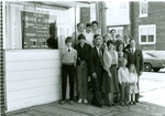 1983 Olney Church by Northeastern Christian Junior College