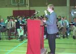 1987 Chapel by Northeastern Christian Junior College