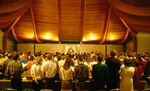 1987 King of Prussia Service by Northeastern Christian Junior College