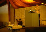 1987 Preaching by Northeastern Christian Junior College