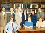 1988 Bible Majors 2 by Northeastern Christian Junior College