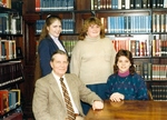 1988 Ladies Student Lec by Northeastern Christian Junior College