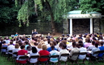 1989 First Chapel by Northeastern Christian Junior College