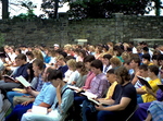 1989 First Chapel 2 by Northeastern Christian Junior College