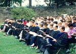 1989 First Chapel 3 by Northeastern Christian Junior College