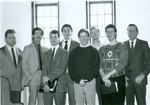 1989 Student Lectureship by Northeastern Christian Junior College