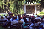 1992 First Chapel by Northeastern Christian Junior College