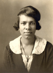 Rosa Brown Bracy by Unknown