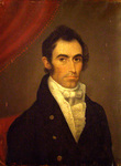 Portrait of John T. Johnson by unknown